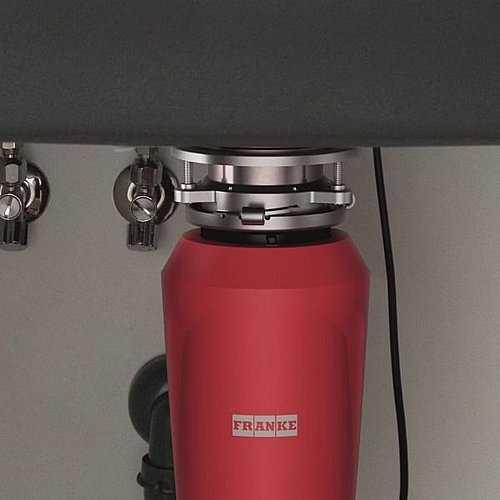 ���� ���� 1.25 �"� FRANKE �����
