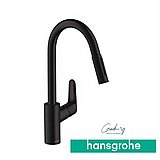 ברז גרואה נשלף 31813000 Hansgrohe Focus כרום ברז גרואה נשלף 31813000 Hansgrohe Focus כרום