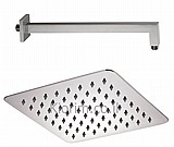 זרוע מרובעת עם ראש טוש גשם פלזמה דגם ונציה זרוע מרובעת עם ראש טוש גשם פלזמה דגם ונציה