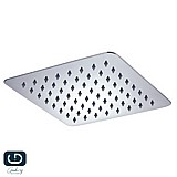 ראש טוש גשם פלזמה דק במיוחד מרובע 20 ס"מ דגם ונציה ראש טוש גשם פלזמה דק במיוחד מרובע 20 ס"מ דגם ונציה