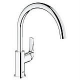 ברז מטבח גרואה GROHE Bau 31231000 ברז מטבח גרואה GROHE Bau 31231000