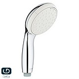 מזלף 2 מצבים גרואה GROHE 26161001 כרום מזלף 2 מצבים גרואה GROHE 26161001 כרום