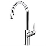 ברז מטבח בלנקו blanco דגם קראנה במגוון צבעים ברז מטבח בלנקו blanco דגם קראנה במגוון צבעים