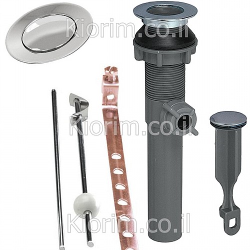 ��� ����� 23093000 GROHE Bauedge