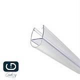 גומיית בלון למקלחון לזכוכית 6 מ"מ - אורך מיוחד 220 ס"מ גומיית בלון למקלחון לזכוכית 6 מ"מ - אורך מיוחד 220 ס"מ