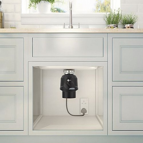 ���� ���� Evolution 550SR InSinkErator