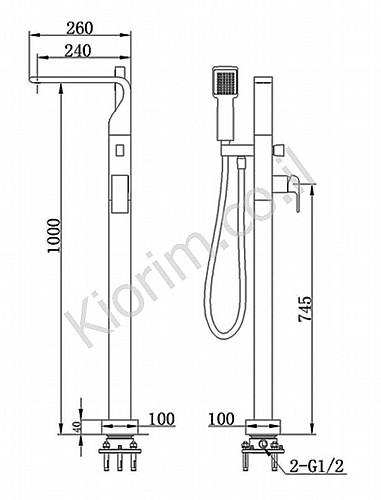 ��� ������ ����� ���� BEILE 2506