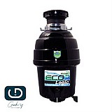 טוחן אשפה עוצמתי ECO Logic מבית אנהיים 3/4 כח סוס טוחן אשפה עוצמתי ECO Logic מבית אנהיים 3/4 כח סוס