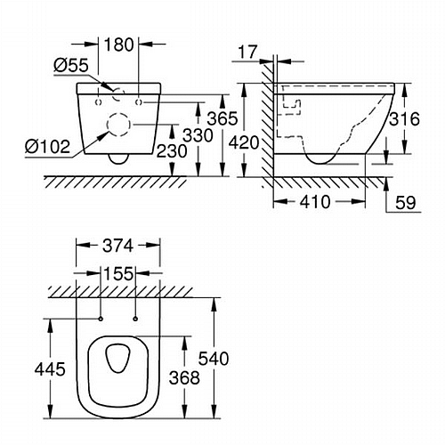 ���� �����  GROHE EURO ����� ���� ����� ���� ����