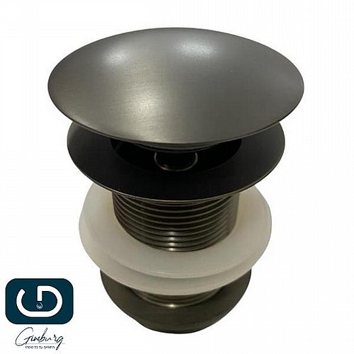 ����� ��� �� POP UP ����� ���� ���� ������ ����� ����� - GUN METAL