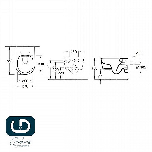 ���� ����� ������ villeroy & boch  ��� ������ � �����