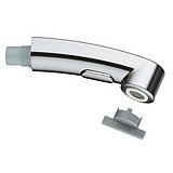 מזלף לברז GROHE 30305000 מזלף 46956000 מזלף לברז GROHE 30305000 מזלף 46956000
