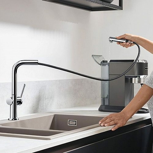 ��� ����� ���� 31813000 Hansgrohe Focus ����