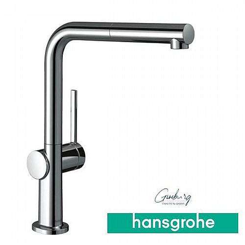 ��� ����� ���� 31813000 Hansgrohe Focus ����