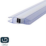 מגנט ישר למקלחון מתאים גם לחזיתי וגם לפינתי למקלחון 6 מ"מ מגנט ישר למקלחון מתאים גם לחזיתי וגם לפינתי למקלחון 6 מ"מ