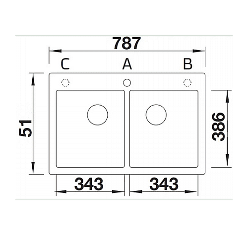 ���� ���� ���� ����� BLANCO 210 