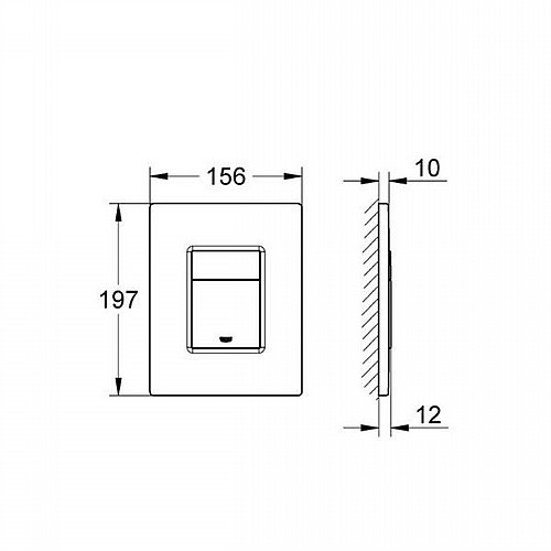 ���� ����� �� ����� ����� ��� GROHE ��� 38732SH0