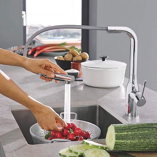 ��� ���� ����� ���� ����� ���� 30270000 GROHE Essence
