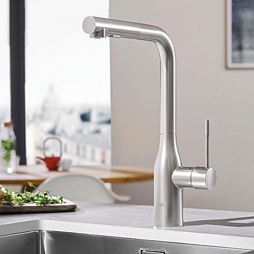 ��� ���� ����� ���� ���� ����� 30270DC0 GROHE Essence