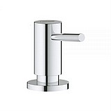 סבוניה למטבח GROHE 40535DC0 בגימור כרום סבוניה למטבח GROHE 40535DC0 בגימור כרום