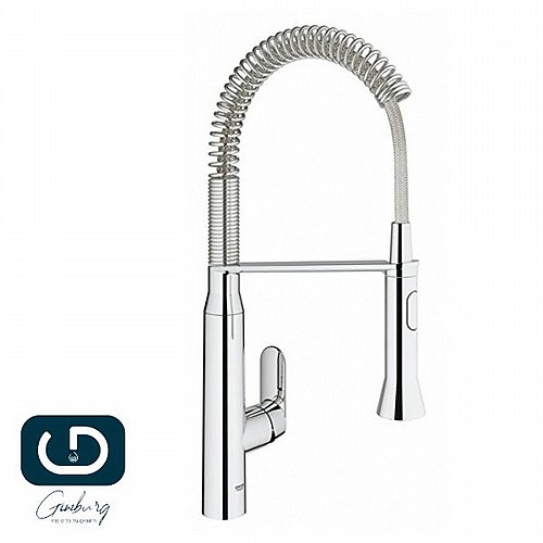 ��� ���� ������� GROHE ���� K7 ����� 31379000 **������ ������**