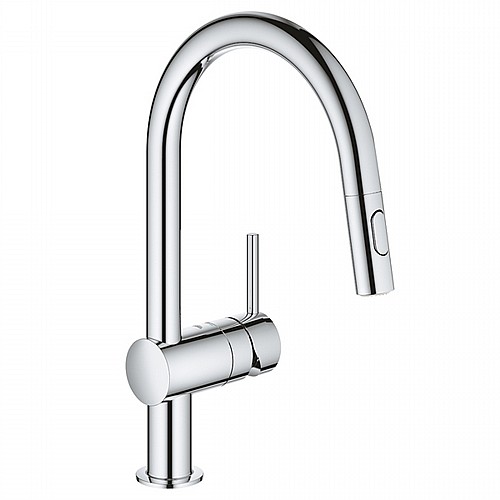 ��� ���� ����� ���� ����� ����� 32321002 GROHE Minta ��� ���