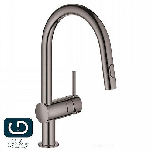 ��� ���� ����� ���� ����� ����� 32321AL2 GROHE Minta �����