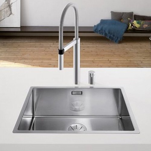 ���� ���� ���� ����� ������ BLANCO CLARON 550-IF 