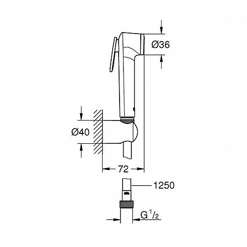 �� ������ ��� ���� ��� ���� ����� GROHE ���� ��� 26354000