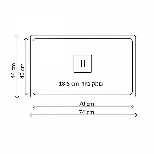 ���� ���� ������� ��� 740 KBA �����