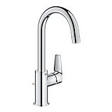ברז פרח GROHE start edge 23776001 ניקל ברז פרח GROHE start edge 23776001 ניקל