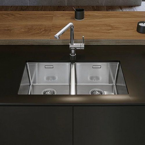 ���� ���� ������� ���� ����� ��� �������  BLANCO QUATRUS - 400/400-IU
