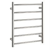 מחמם מגבות חשמלי 6 שלבים מוברש מחמם מגבות חשמלי 6 שלבים מוברש