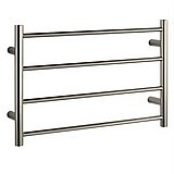 מחמם מגבות חשמלי 4 שלבים מוברש מחמם מגבות חשמלי 4 שלבים מוברש