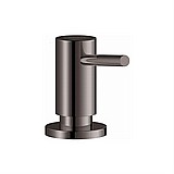 סבוניה למטבח GROHE 40535DL0 בגימור גרפיט סבוניה למטבח GROHE 40535DL0 בגימור גרפיט