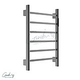 מחמם מגבות 58/50 גרפיט מחמם מגבות 58/50 גרפיט