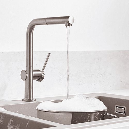 ��� ����� ���� 72808000 Hansgrohe talis �������