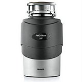 טוחן אשפה פרימיום - BLANCO טוחן אשפה פרימיום - BLANCO