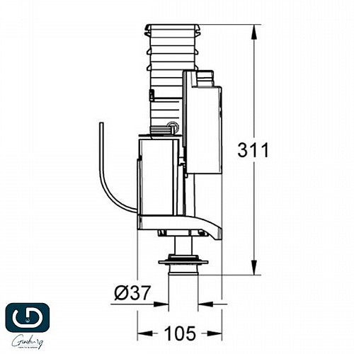����� ����� ���� ���� 42320000 GROHE �����