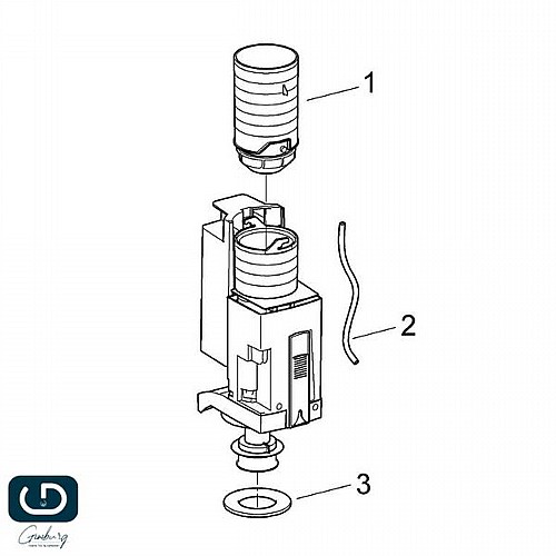 ����� ����� ���� ���� 42320000 GROHE �����