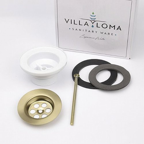 ����� ��� ����� ���� ������ PVD ��� ����� VILLA LOMA