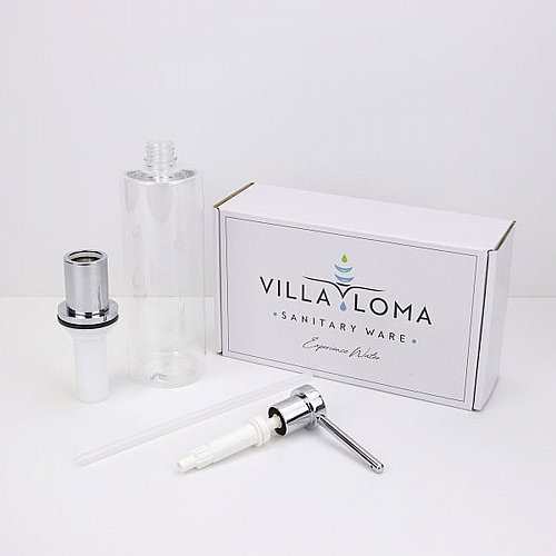������ ����� MIA ���� VILLA LOMA ������ ����