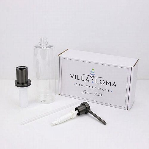 ������ ����� MIA ���� VILLA LOMA ������ �����