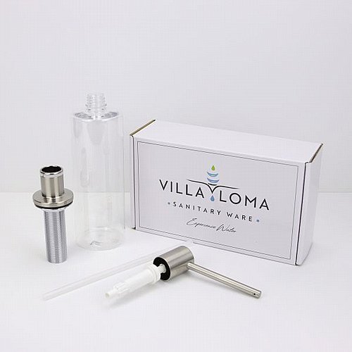 ������ ����� ARIA ���� VILLA LOMA ������ �����