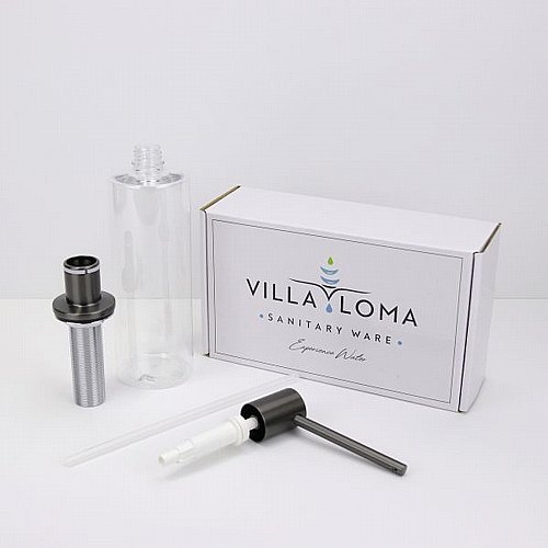 ������ ����� ARIA ���� VILLA LOMA ������ �����