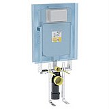 ���� ���� ���� Geberit Alpha ����� ���� 8/12 �"� ���� ���� ���� �����