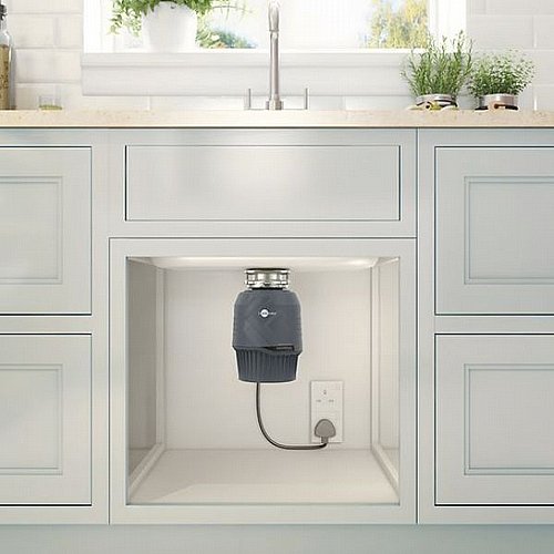 ���� ���� Evolution 750SR InSinkErator