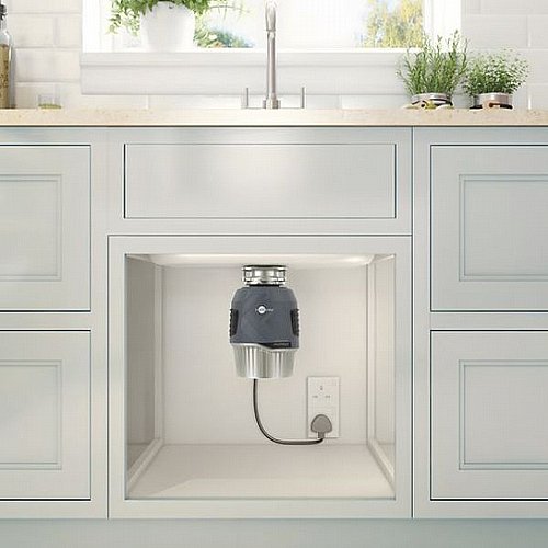 ���� ���� Evolution 1000SR InSinkErator