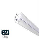 גומיית בלון למקלחון לזכוכית 8 מ"מ - אורך מיוחד 220 ס"מ גומיית בלון למקלחון לזכוכית 8 מ"מ - אורך מיוחד 220 ס"מ