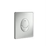 לחצן אנכי דו כמותי גרואה GROHE דגם 385050P00 לחצן אנכי דו כמותי גרואה GROHE דגם 385050P00